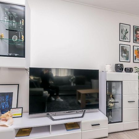 Apartments Mladen ดูเช ภายนอก รูปภาพ