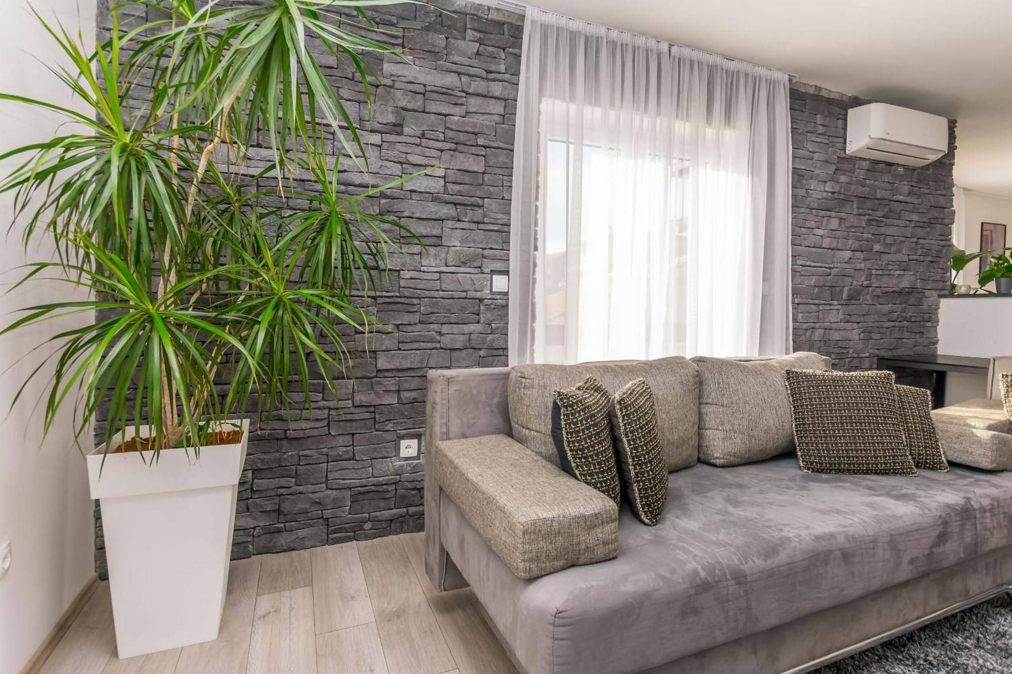 Apartments Mladen ดูเช ภายนอก รูปภาพ