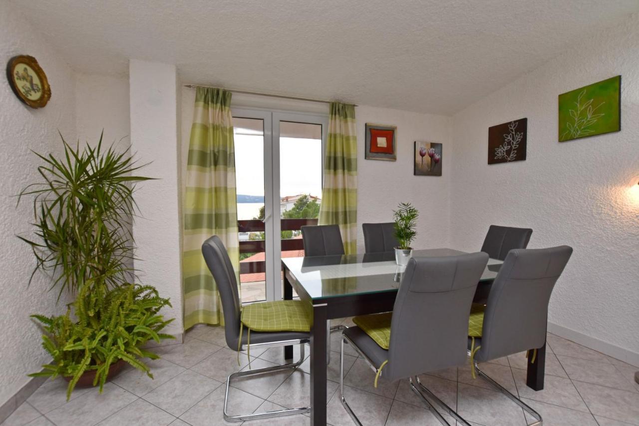 Apartments Mladen ดูเช ภายนอก รูปภาพ